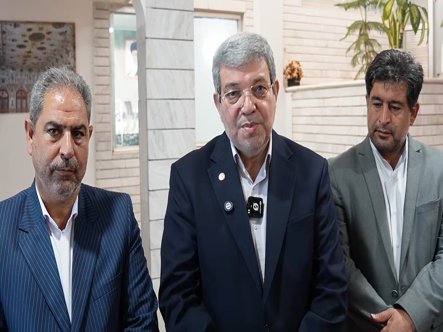 پیام سپاهان