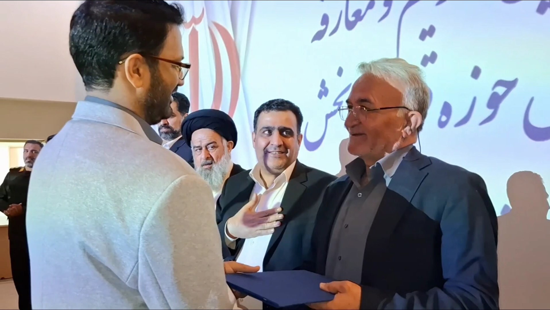 پیام سپاهان