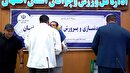 کسب عناوین قهرمانی ورزشکاران بدنسازی در رقابت‌های بین المللی