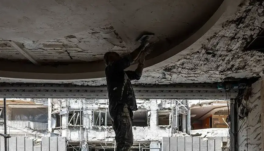 سرمقاله همشهری/ عزم راسخ شهرداری در بازگشت زندگی به شهر