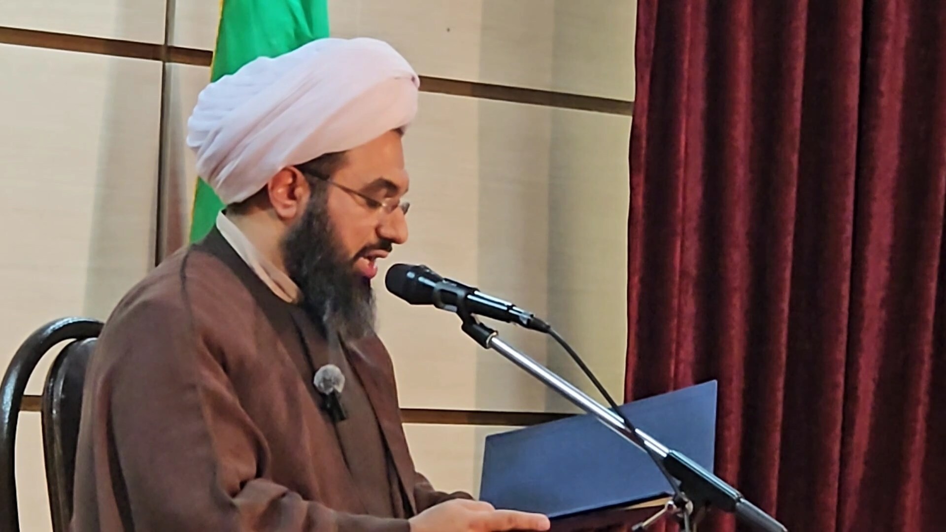 پیام سپاهان