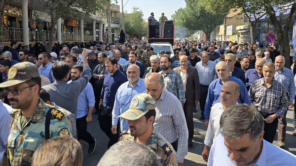 پیام سپاهان