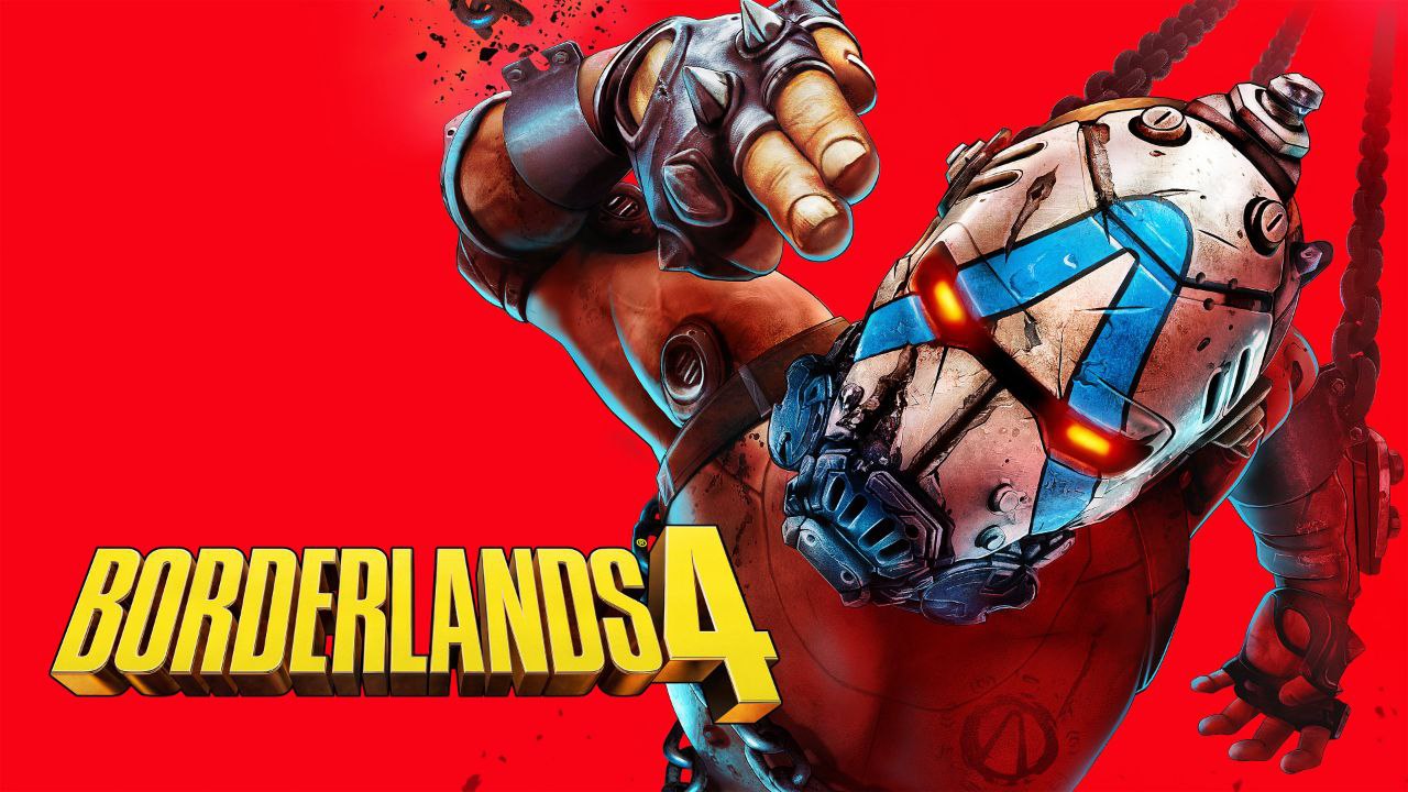 تریلر زمان عرضه Borderlands ۴ منتشر شد