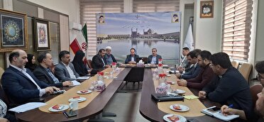 برگزاری رویداد سرمایه گذاری بازی های یارانه ای مقاومت؛ به زودی