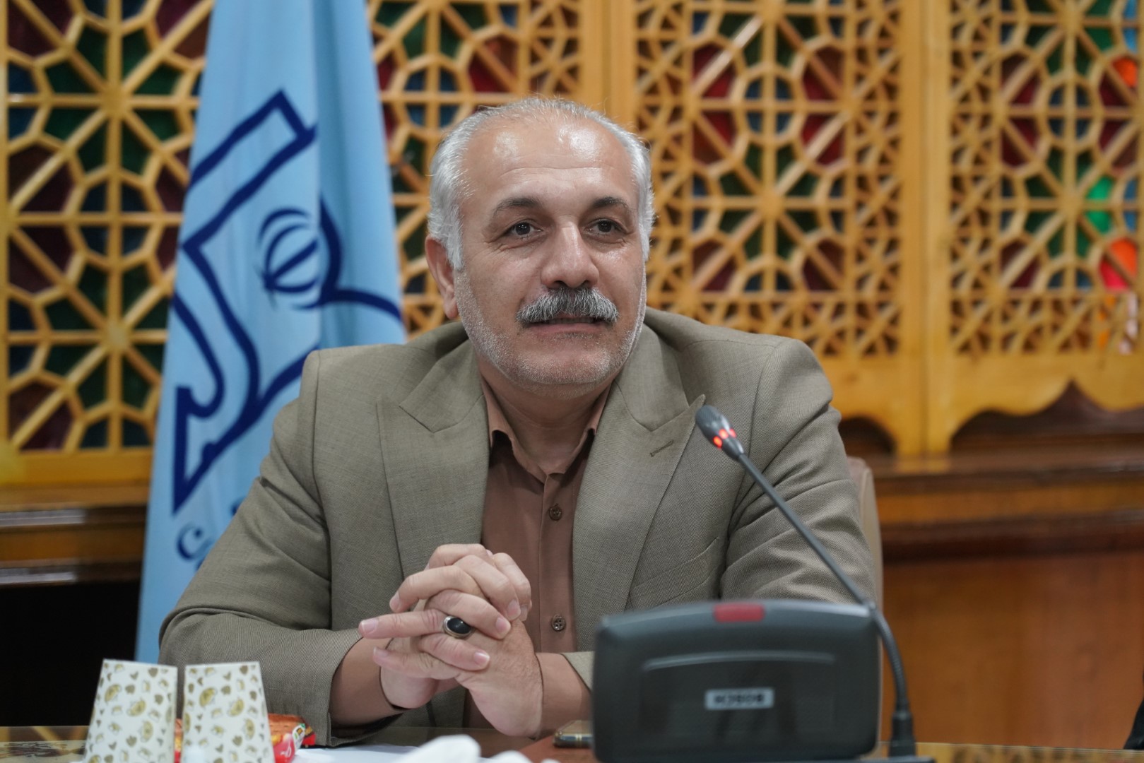 شرکت ۶۰ دانش‌آموز پسر در دومین مرحله اردوی ملی انتخابی فوتسال به میزبانی اصفهان
