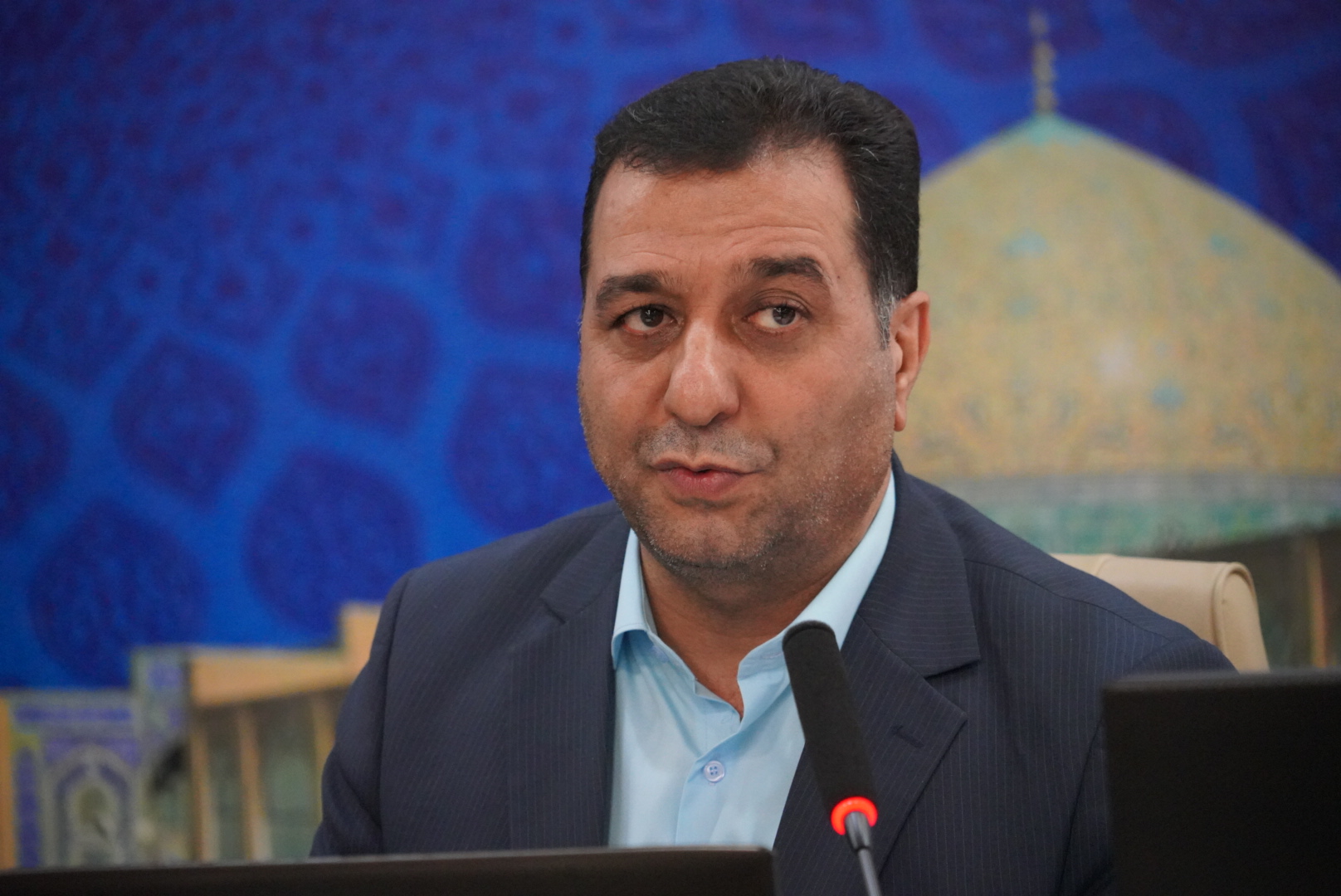 پروژه مهر گامی مهم در راستای تحقق عدالت آموزشی است