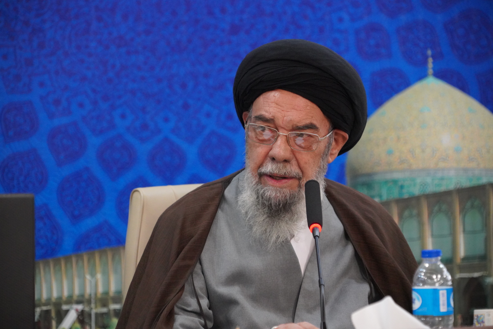 دانش‌آموزان اصفهانی همواره دارای استعداد و توانمندی بالایی هستند