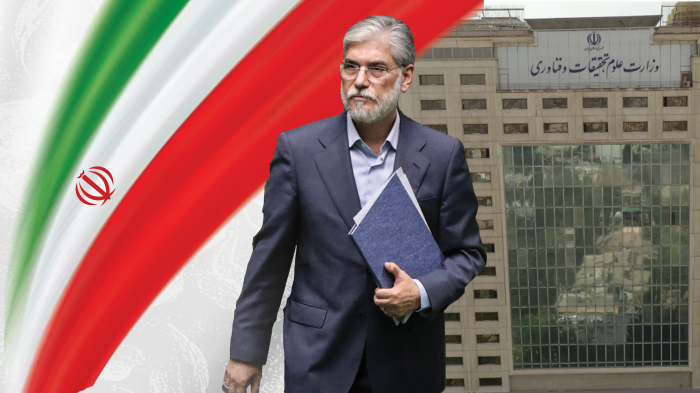 سرمقاله شرق/ به وزیر محترم علوم، تحقیقات و فناوری