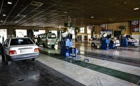 اختصاص ۳ خط معاینه فنی خودرو به سرویس مدارس