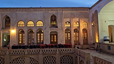 روستای قهی با آثار پیش از اسلام میزبان گردشگران