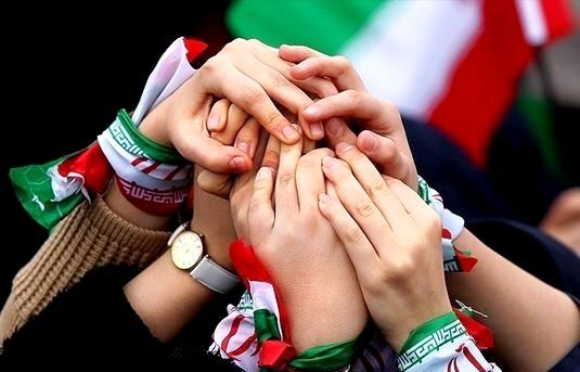 سرمقاله جوان/ اتحاد مقدس، سپر پولادین مثلث مقدس