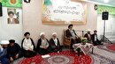 آیین افتتاحیه سال تحصیلی حوزه‌های علمیه استان