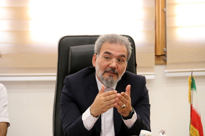 پیام سپاهان