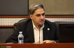 وقوع زلزله ۴ و دهم ریشتری در بندر چارک