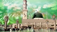 نصف جهان غرق در شادی وسرور