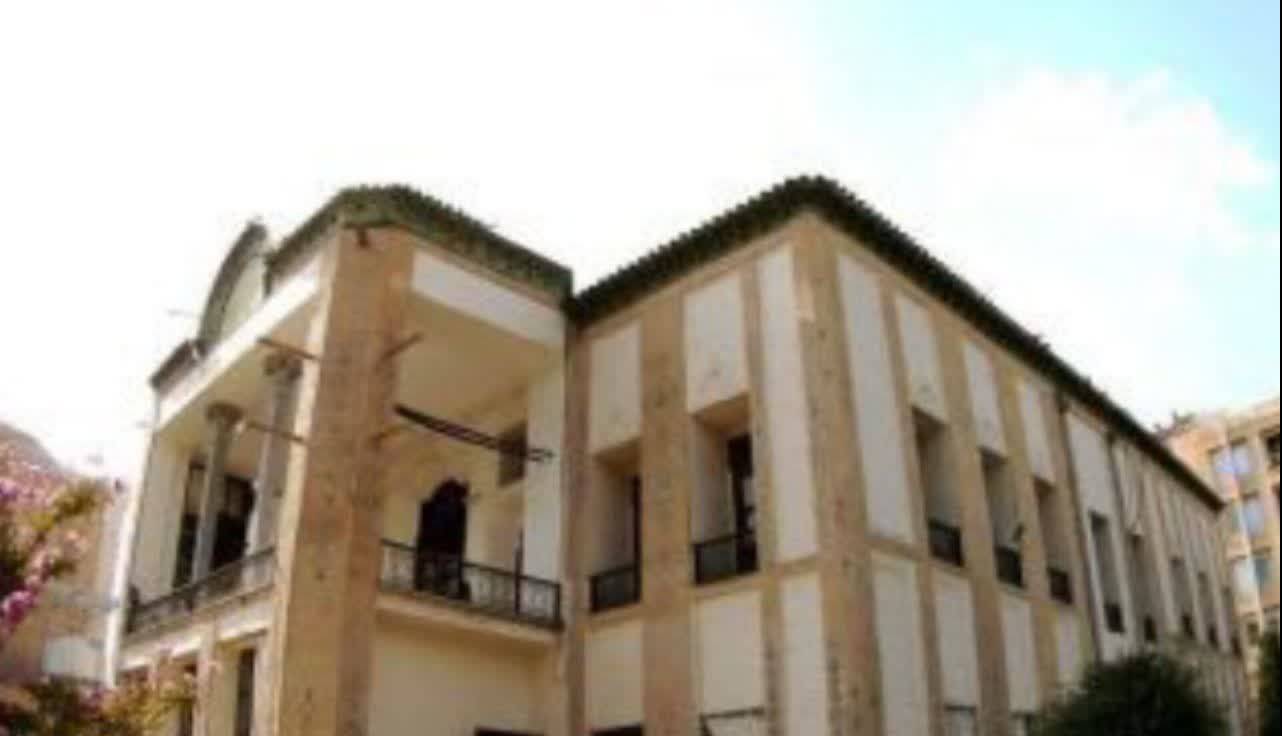 باغ زرشک به موزه تاریخ شهرداری اصفهان تبدیل می‌شود