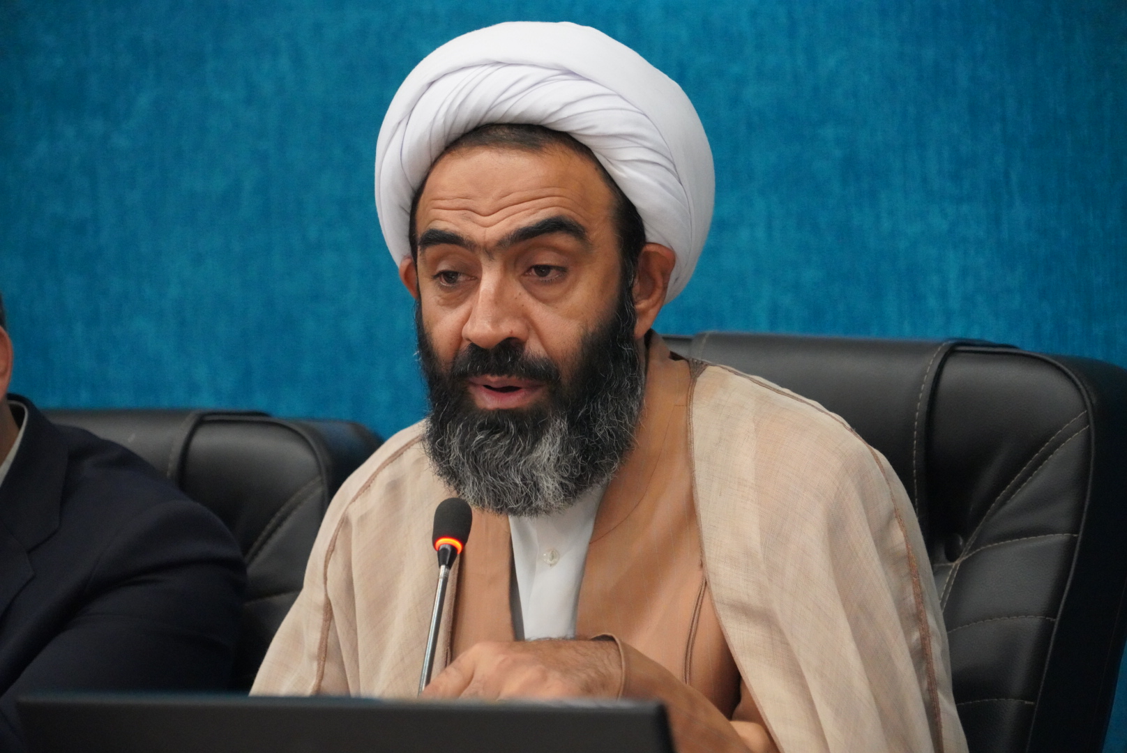 خیرین مدرسه‌ساز، مصداق روشن سنت نبوی و عامل اعتلای تعلیم و تربیت در جامعه هستند