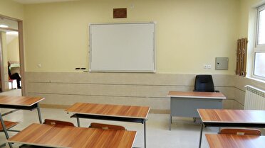 تحویل ۶۶۰ کلاس درس نوساز  و استاندارد برای سال تحصیلی جدید