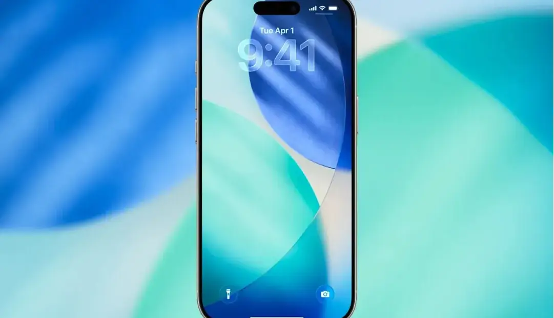 آپدیت iOS 26 کی وارد آیفون می‌شود؟