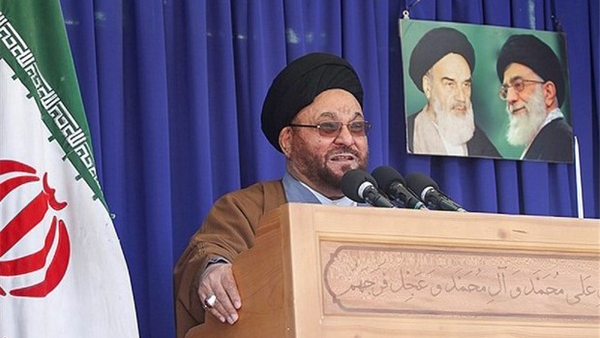 دولت مردان پُر قدرت در صحنه‌ها حاضر باشند
