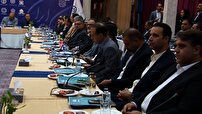 بررسی موضوع  حمل ونقل و ترافیکی در  کلانشهر‌های کشور