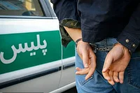 سرقت ۱۰۰ میلیارد ریالی در ۱۰ منزل