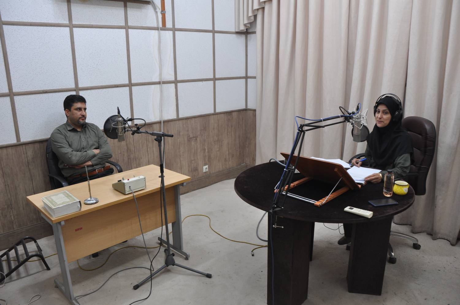 پیام سپاهان