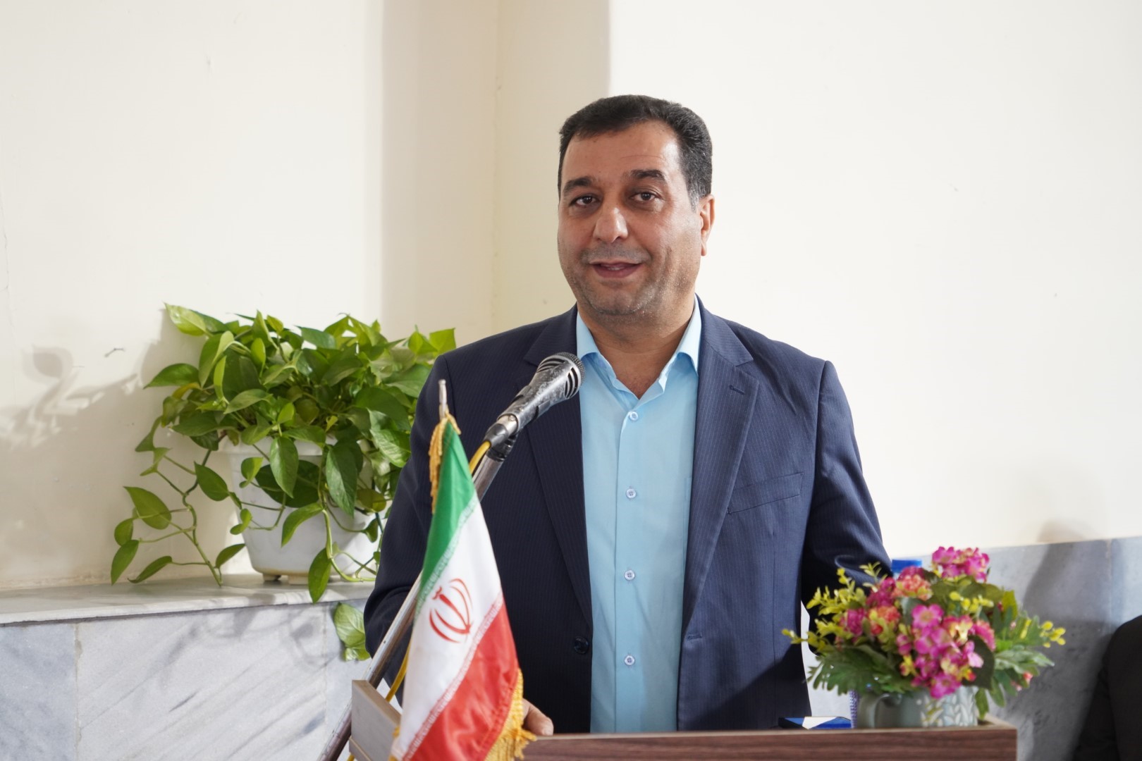 ۱۲۸ پروژه آموزشی درآستانه سال تحصیلی جدید افتتاح می‌شود
