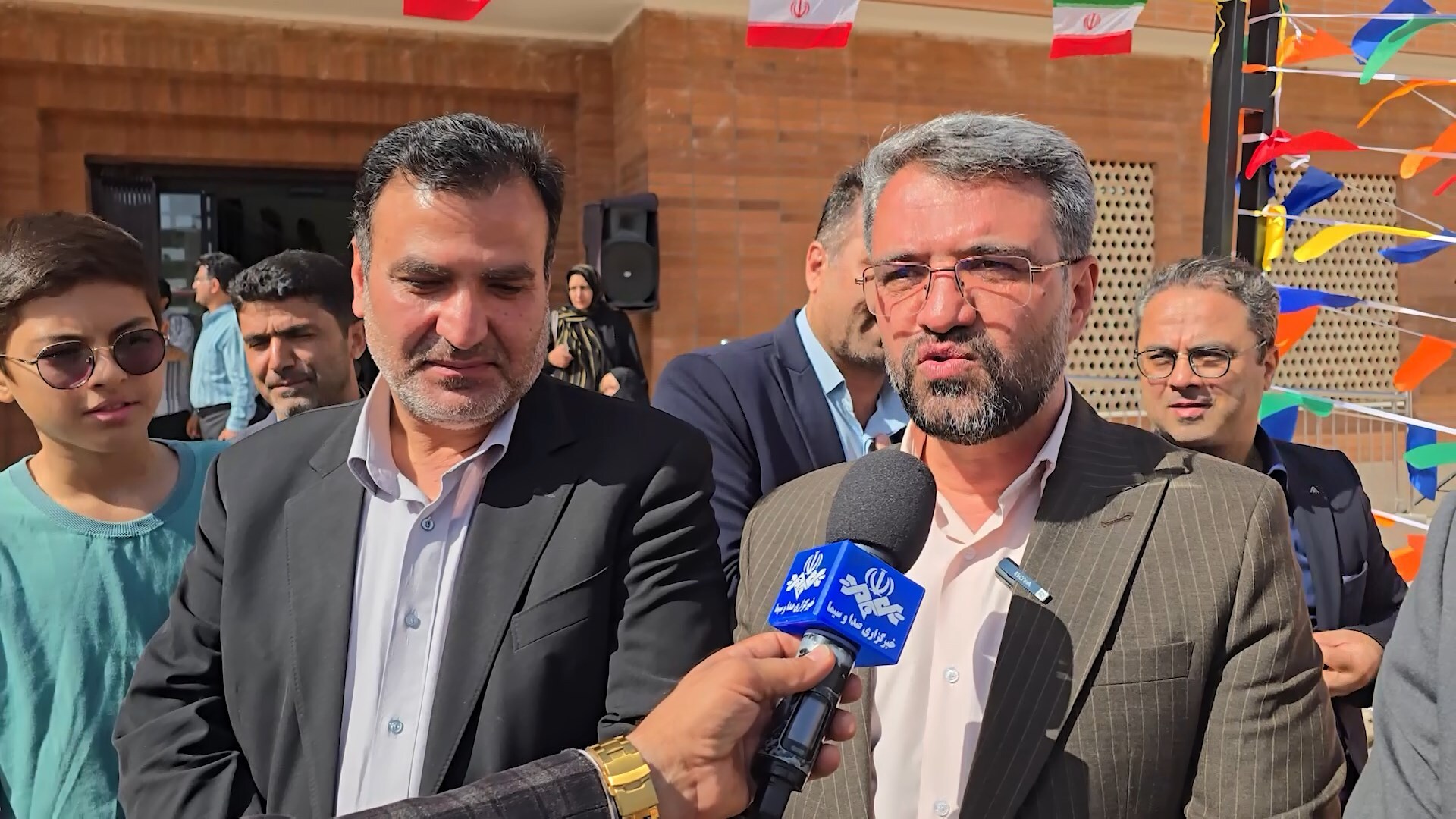 پیام سپاهان