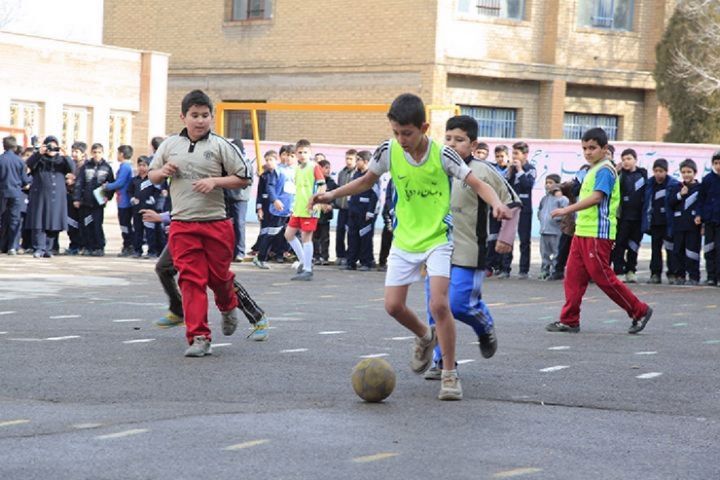 پیام سپاهان
