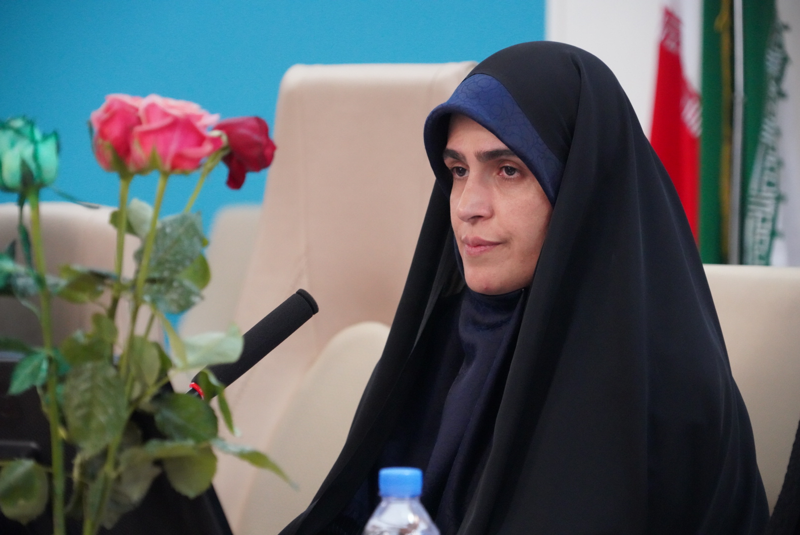 آنچه بیش از ساختمان و امکانات اهمیت دارد، معلم توانمند و باانگیزه است
