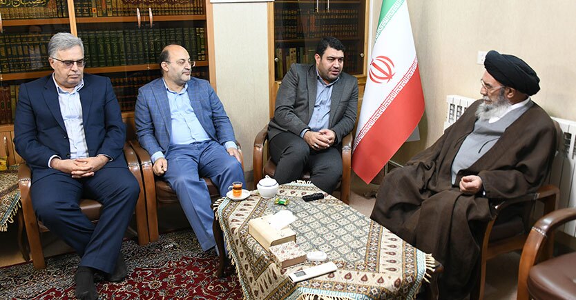 پیام سپاهان