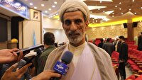 کاهش زمان رسیدگی پرونده قضایی در خوانسار