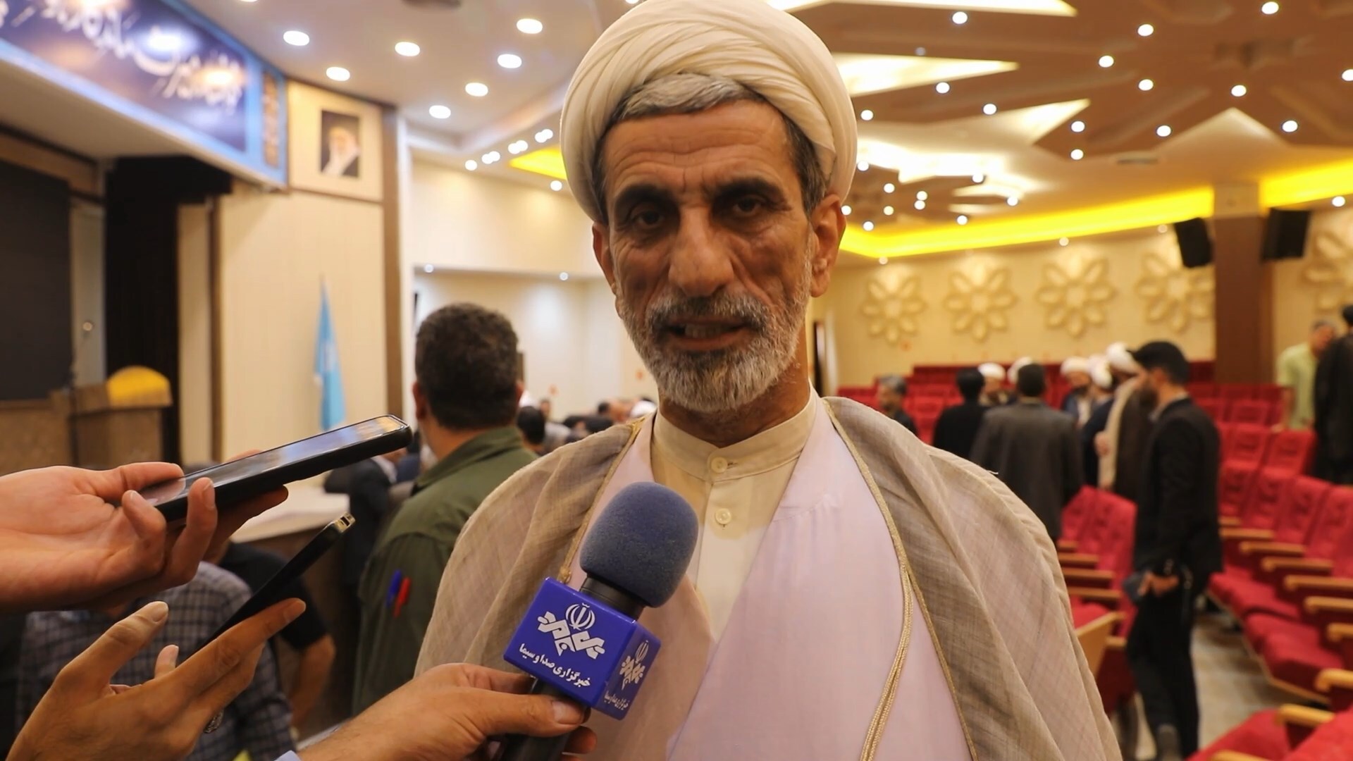 پیام سپاهان