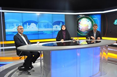 بررسی حمل‌ونقل و زیرساخت‌های اصفهان در برنامه میز اقتصاد