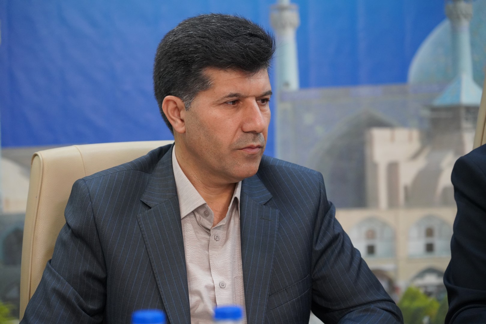 اصفهان پیشتاز در آموزش و گفتمان‌سازی الگوی مدرسه تراز سند تحول بنیادین