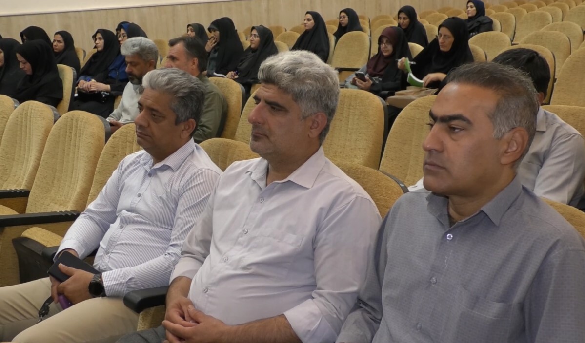 پیام سپاهان