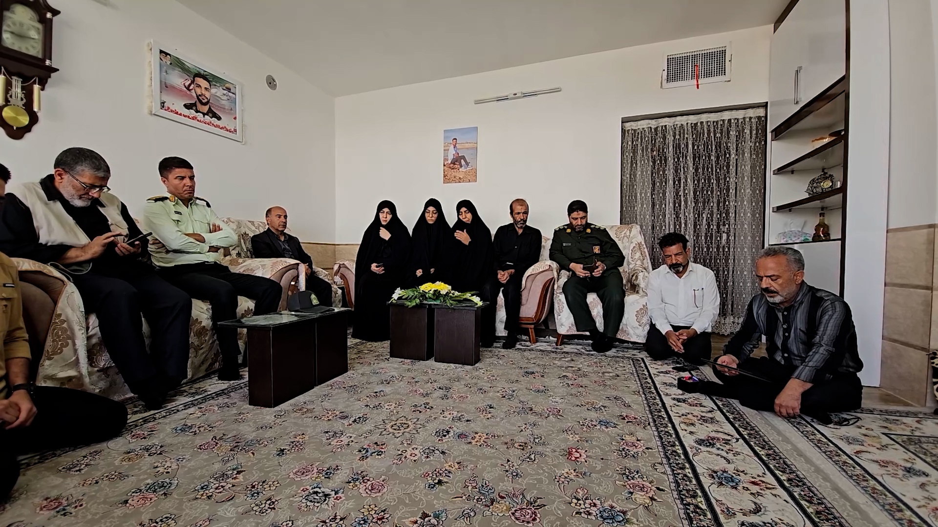 پیام سپاهان