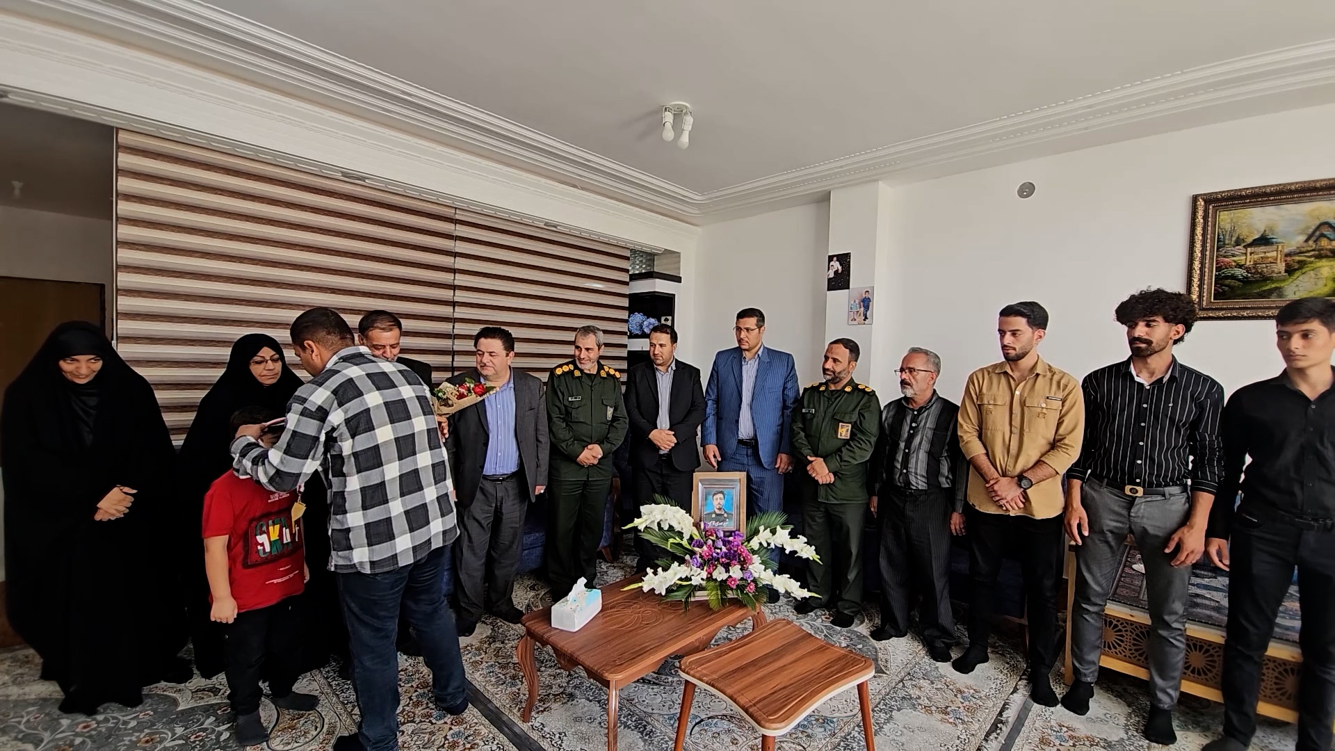 پیام سپاهان