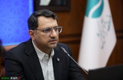 محمد کبیری: واگذاری کیش ایر به معنای تعطیلی جزیره کیش است