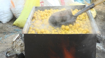 پیام سپاهان