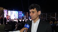 میزبانی کاشان از  المپیاد ورزشی دانشگاه ملی مهارت