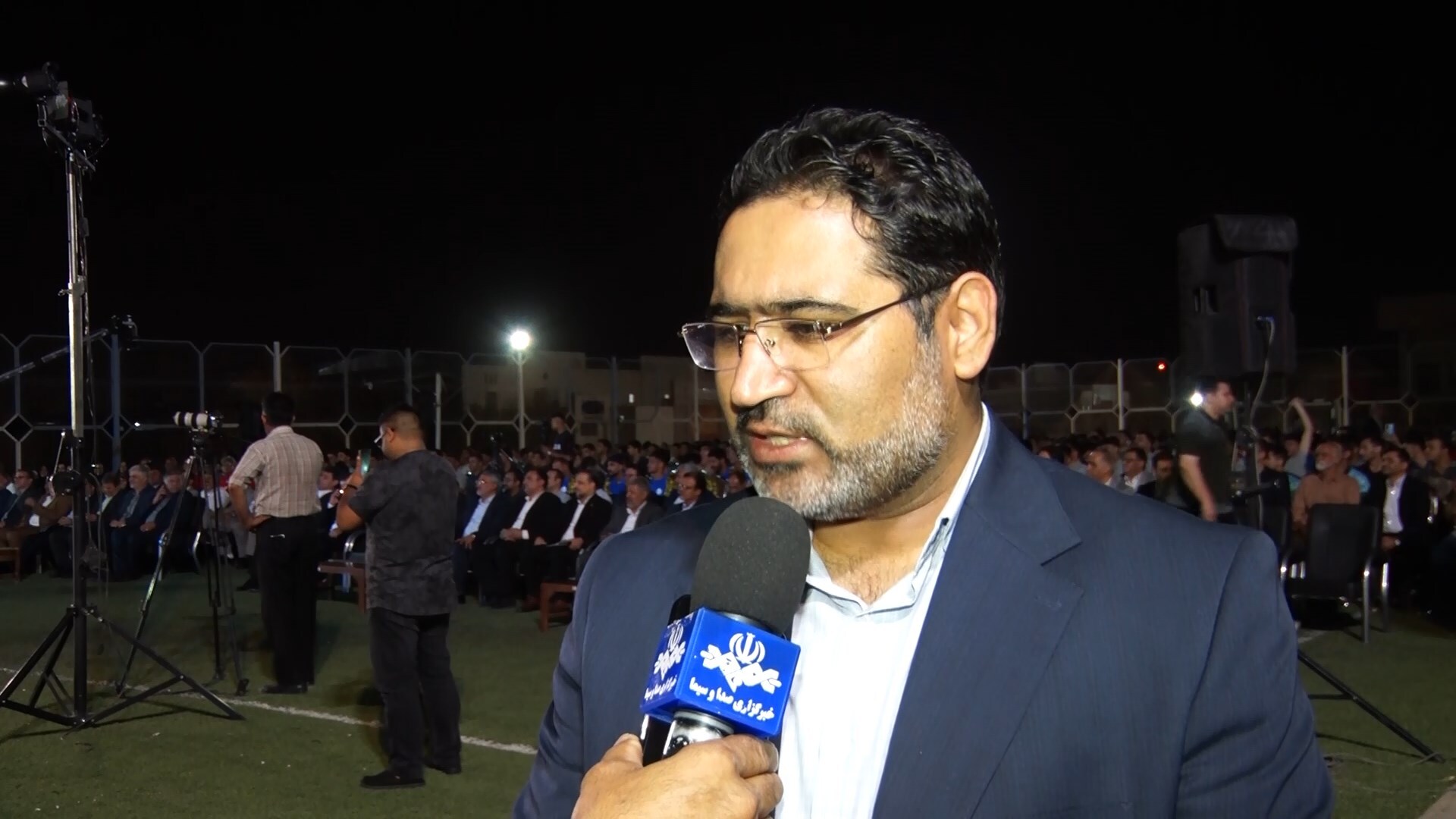 پیام سپاهان