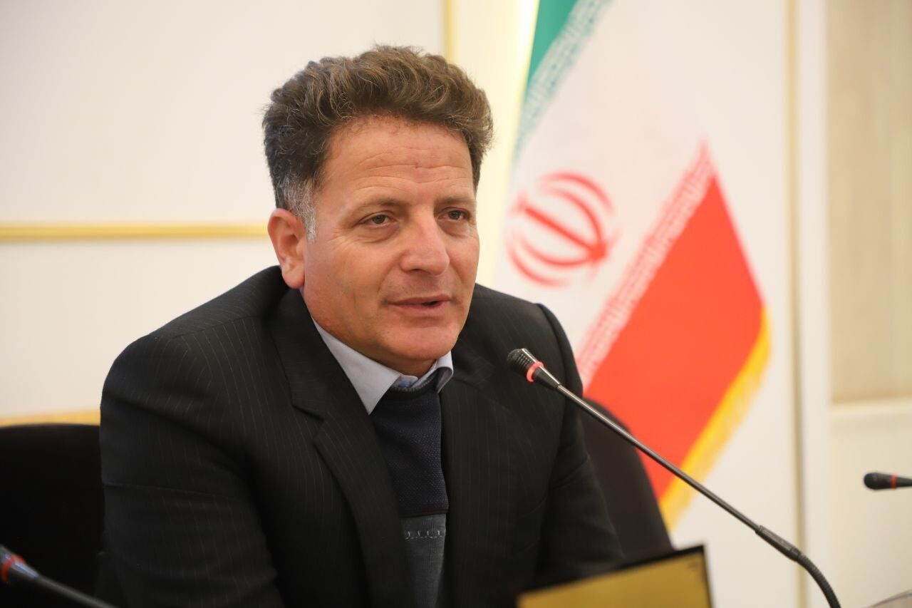 پیام سپاهان