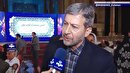 برگزاری جشن سینما و تلویزیون در اصفهان