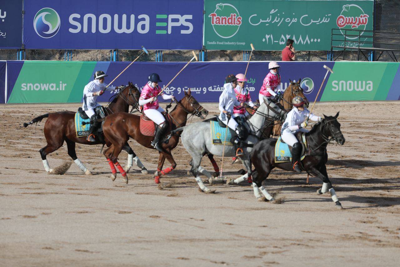 پیام سپاهان
