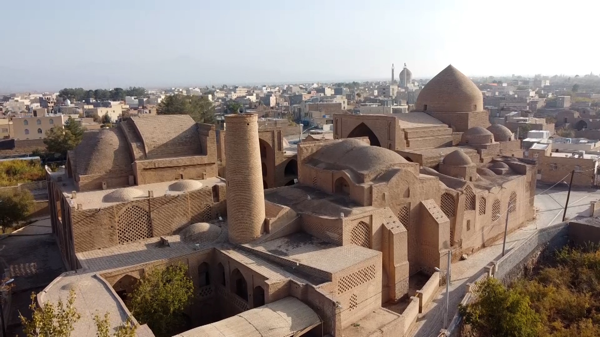 پیام سپاهان