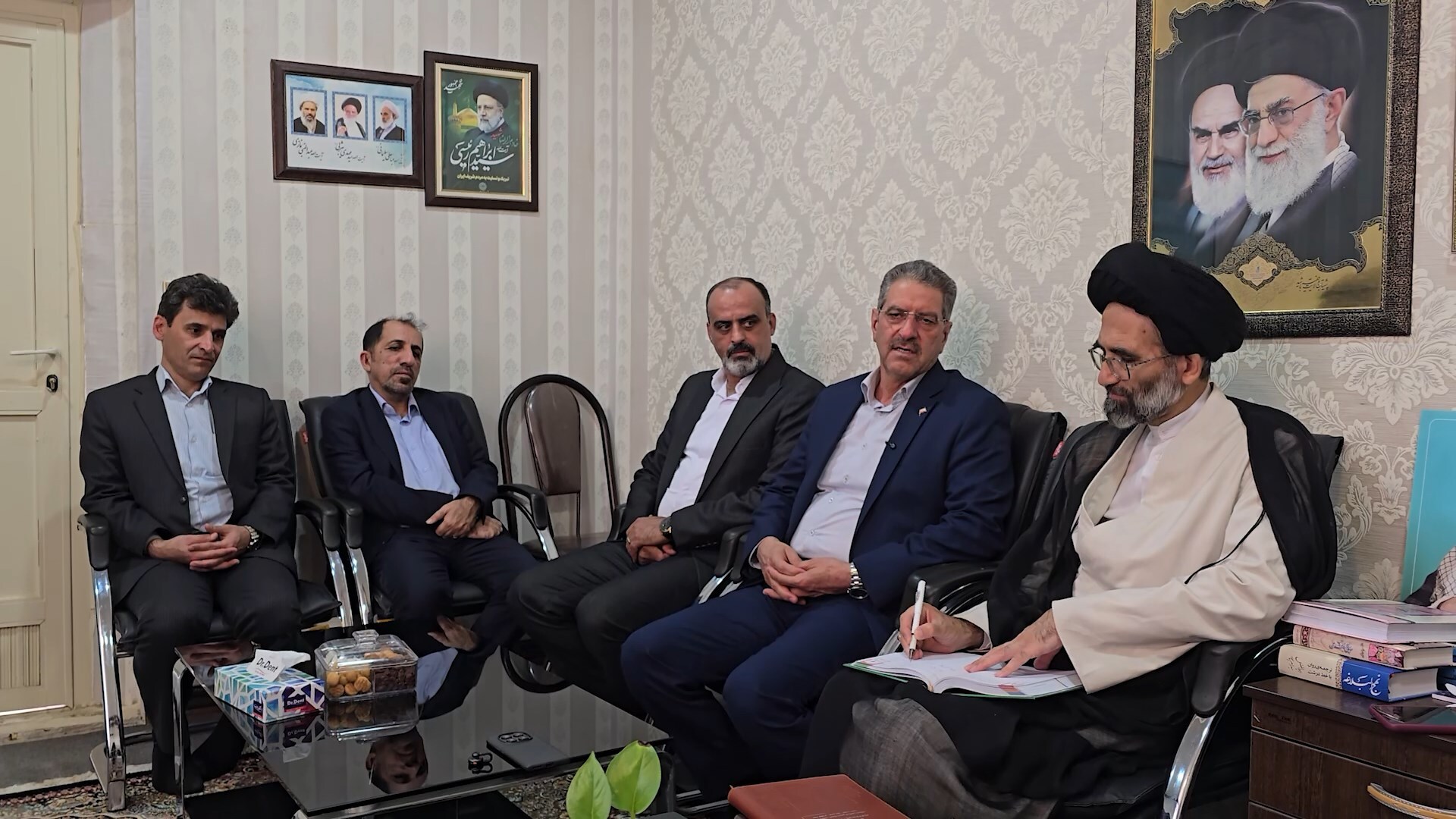 همکاری دانشگاه ملی مهارت با صنایع کاشان، مسیری به سوی توسعه پایدار