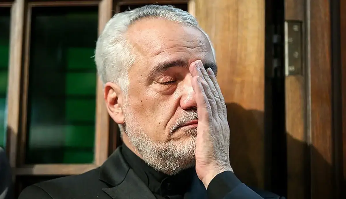 سرمقاله اعتماد/ تحلیل یک نظر