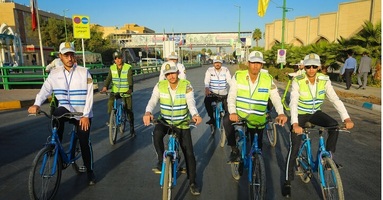 پیام سپاهان